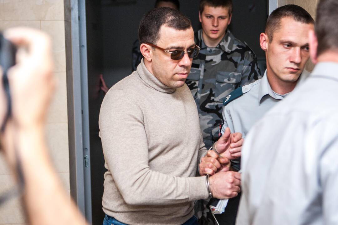 Neteisėto praturtėjimo alibi: man paskolino draugas