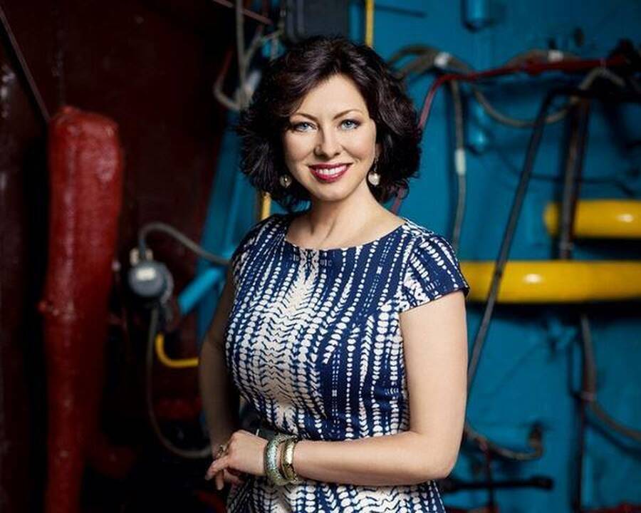 D. Tamošiūnaitė išreiškė drąsią nuomonę apie naujo televizijos projekto dalyves