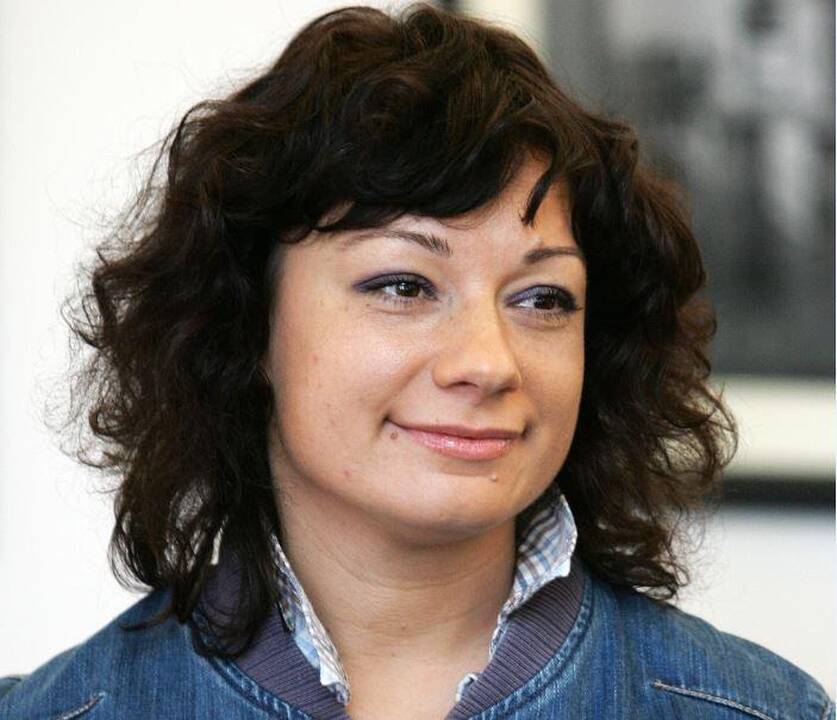 R. Lukoševičiūtė: kodėl žmonės žiūri "Farus" ir "24 valandas"?