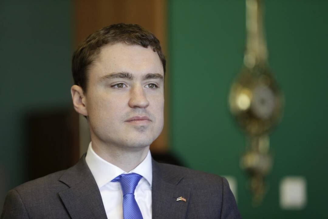 Taavi Roivas