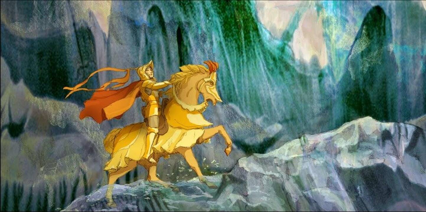 Animatorius V. Aškinis: nėra galimybės kurti savoje šalyje