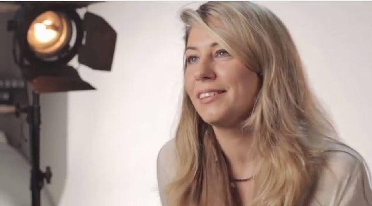 Režisierė G. Žickytė: realybė kartais parašo įdomiausius scenarijus