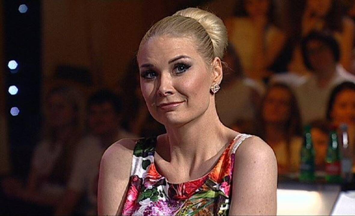 N. Bunkė išsidavė nežinanti D. Zvonkaus dainų