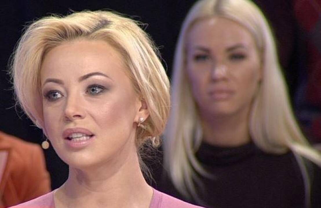 Mia: vaikai turi gimti santuokoje