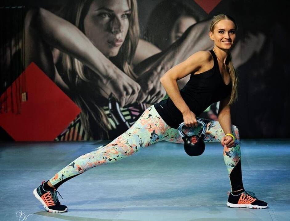 G. Gurevičiūtė paniro į dar vieną TV projektą