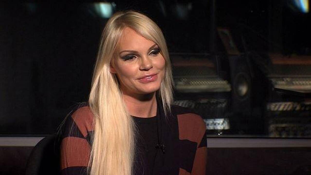 Iš kalėjimo grįžtančio vyro V. Jakutienė lauktų nors ir dvidešimt metų