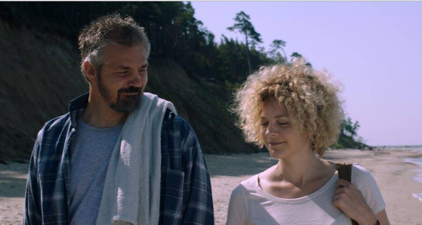 Vasaros sekmadienių vakarai – su lietuviško kino TV premjeromis