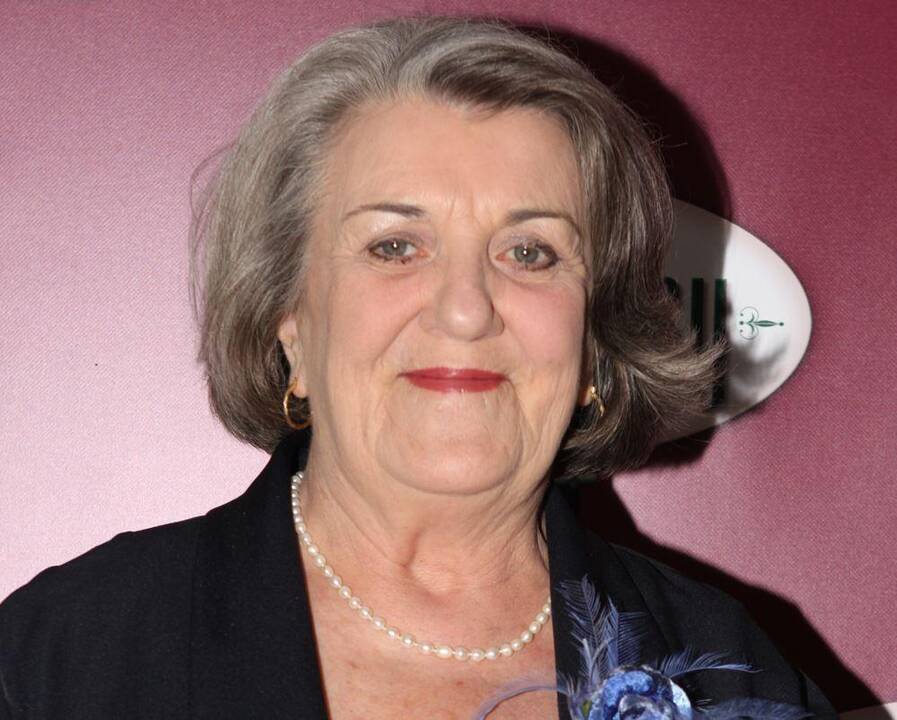 Maggie Kirkpatrick