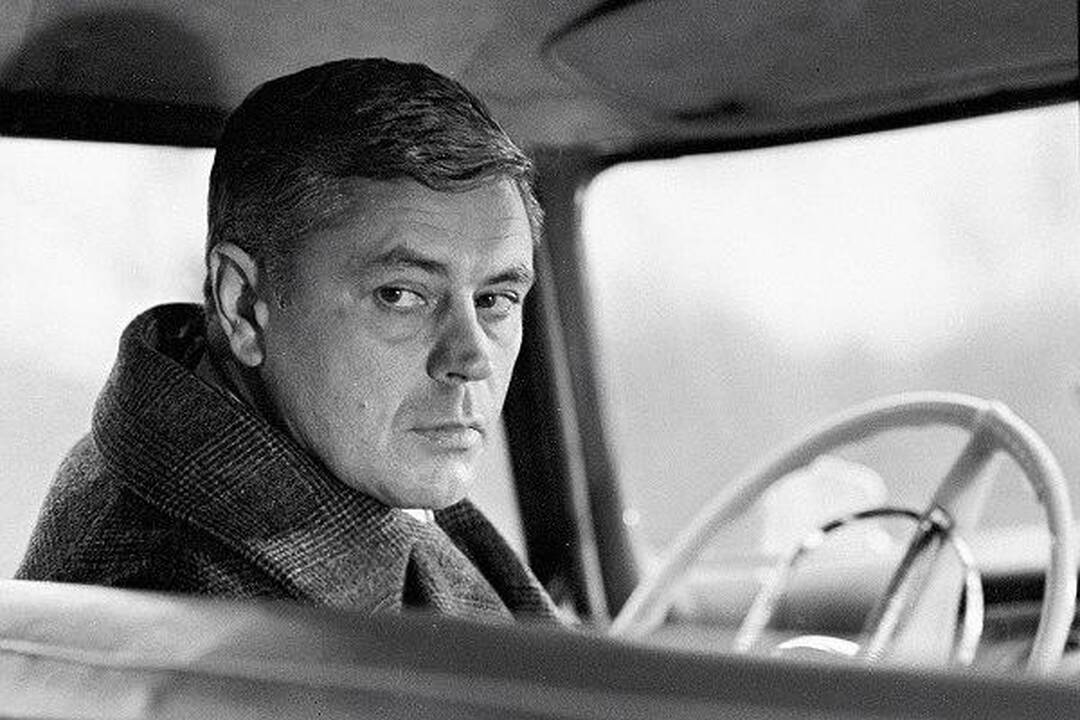 D. Banionui atminti (1924-2014)