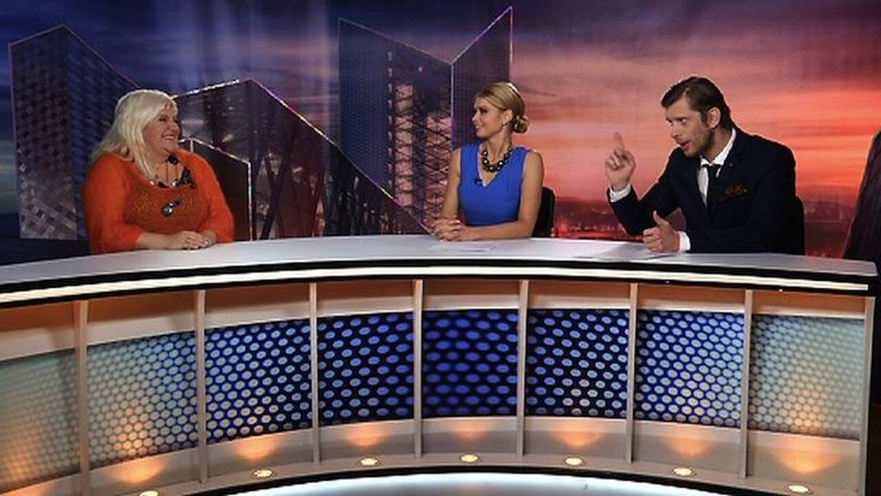 D. Bilevičiūtės kirtis: jūs esate kaip visos graži, o aš – išskirtinė