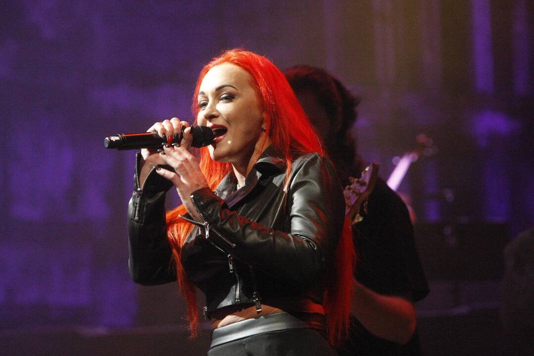 Zita Bružaitė