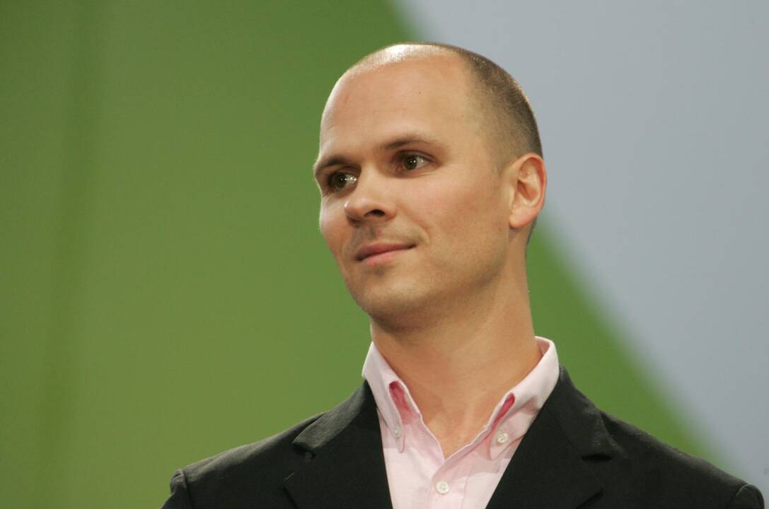 Audrius Bružas