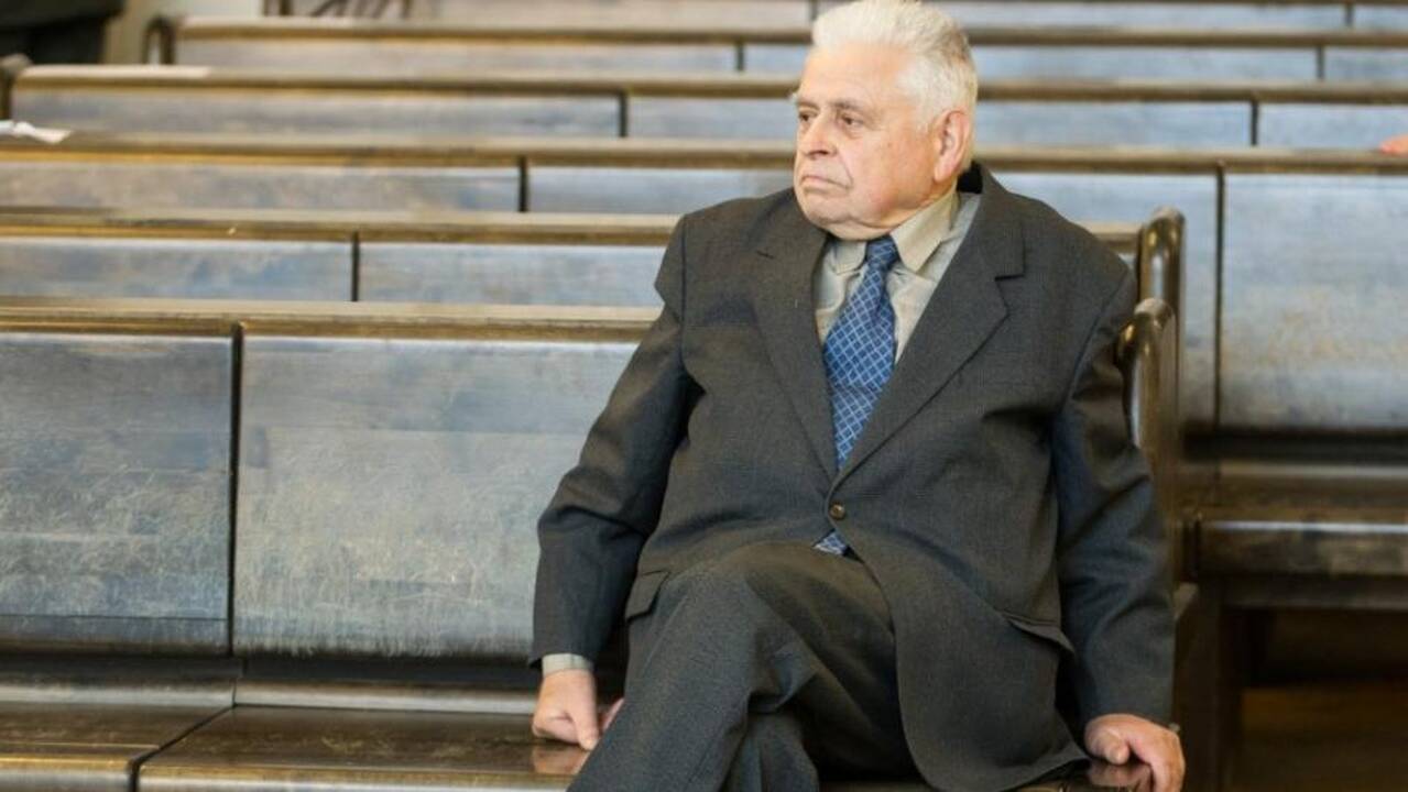 Sausio 13-osios byloje – keturių mėnesių pertrauka