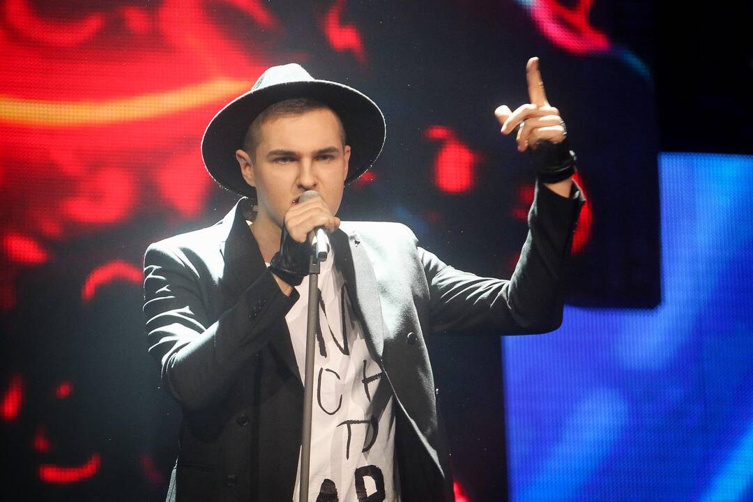 Prasidėjo atranka į 2016-ųjų „Euroviziją“