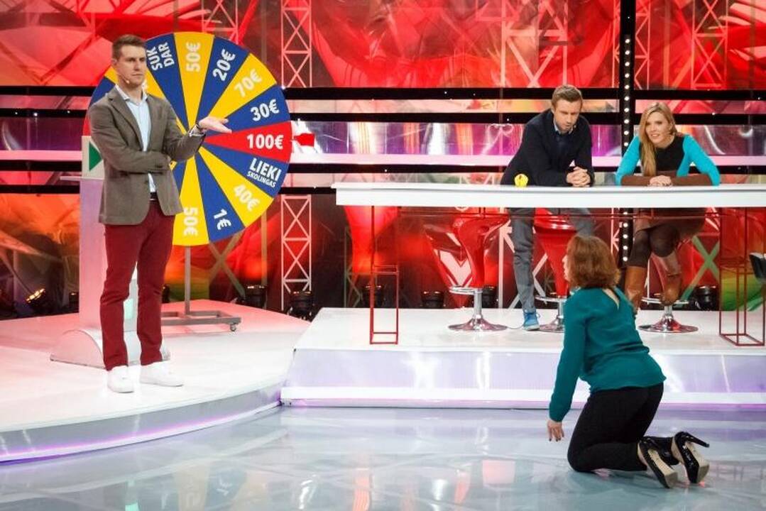 Buvęs M. Stonkaus dėstytojas atskleidė, kaip šiam pavyko baigti studijas