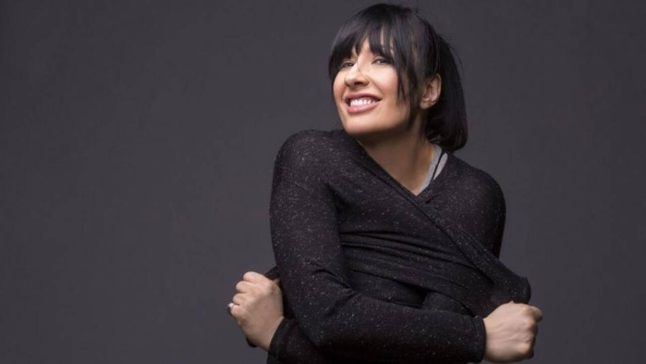 Makedonijos atstovė „Eurovizijoje“ pristatys savo kūrybos baladę