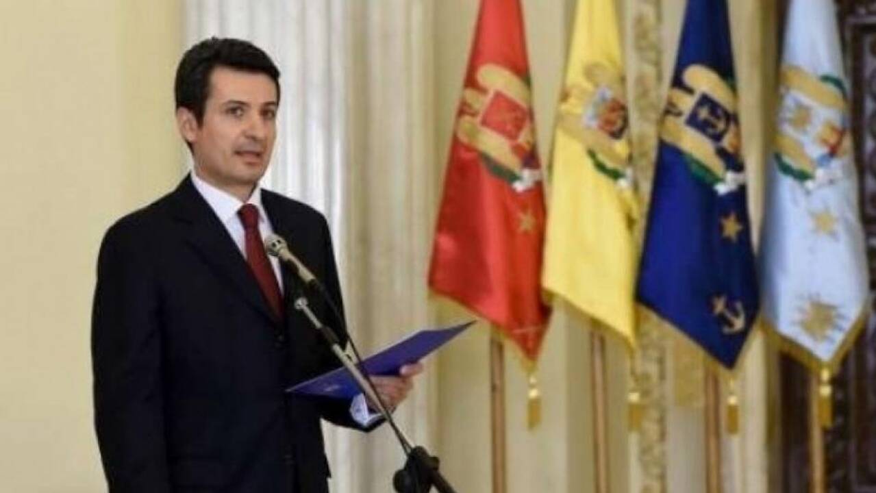 Rumunijoje dėl dezinfekcijos skandalo atsistatydino sveikatos apsaugos ministras