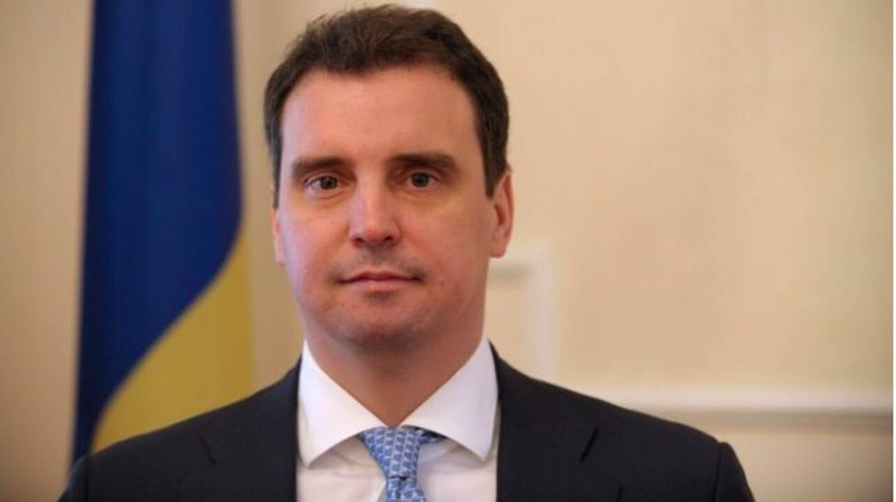 A. Abromavičius: viena karo diena Ukrainai kainuoja 5 proc. BVP