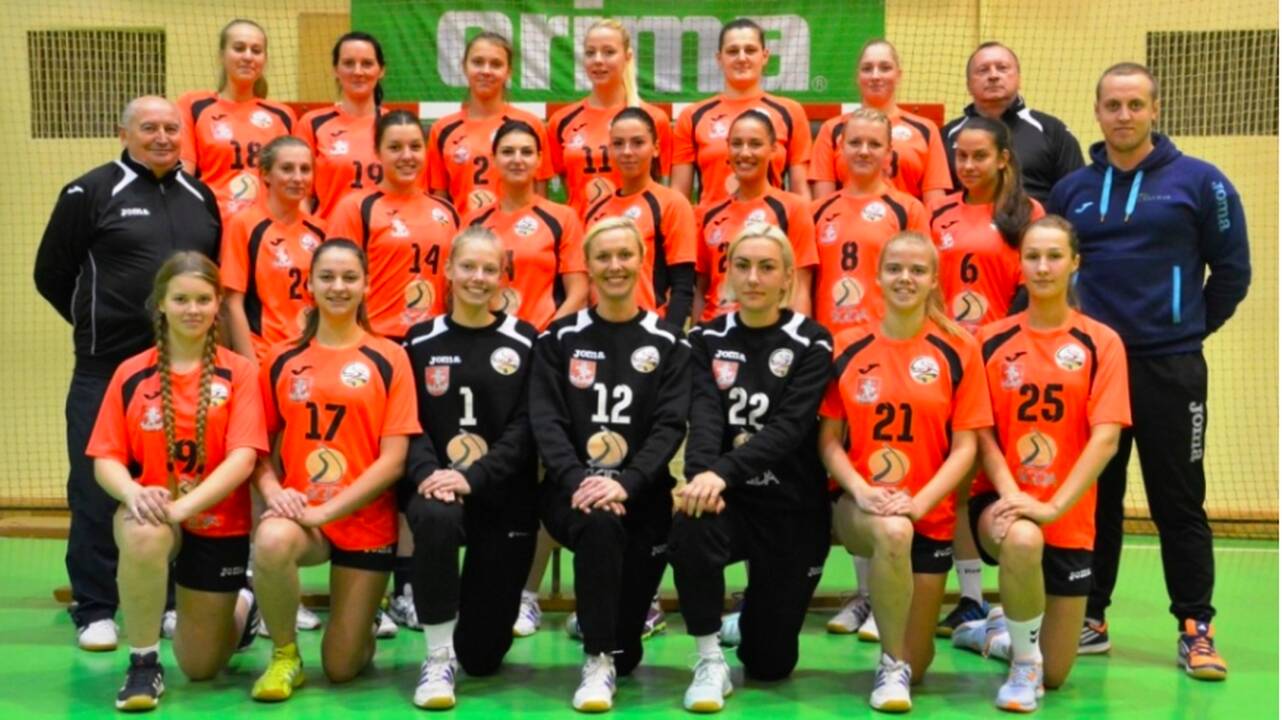 Vilniaus LEU „Šviesa-Eglė”