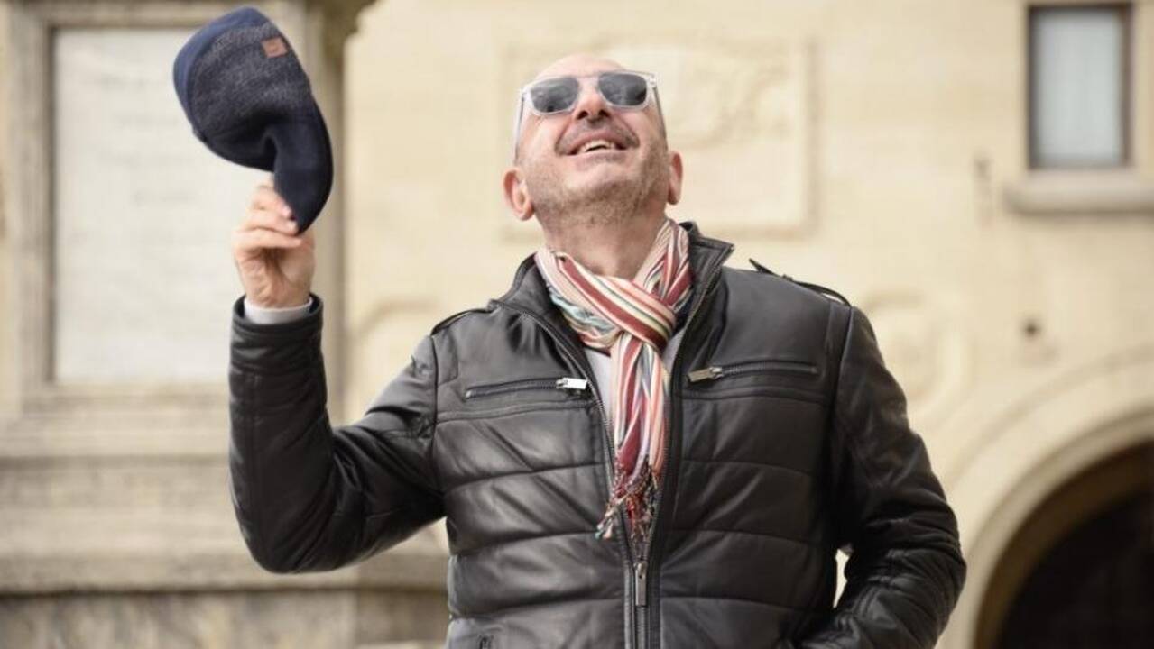 San Marinui „Eurovizijoje“ atstovaus turkų kilmės dainininkas