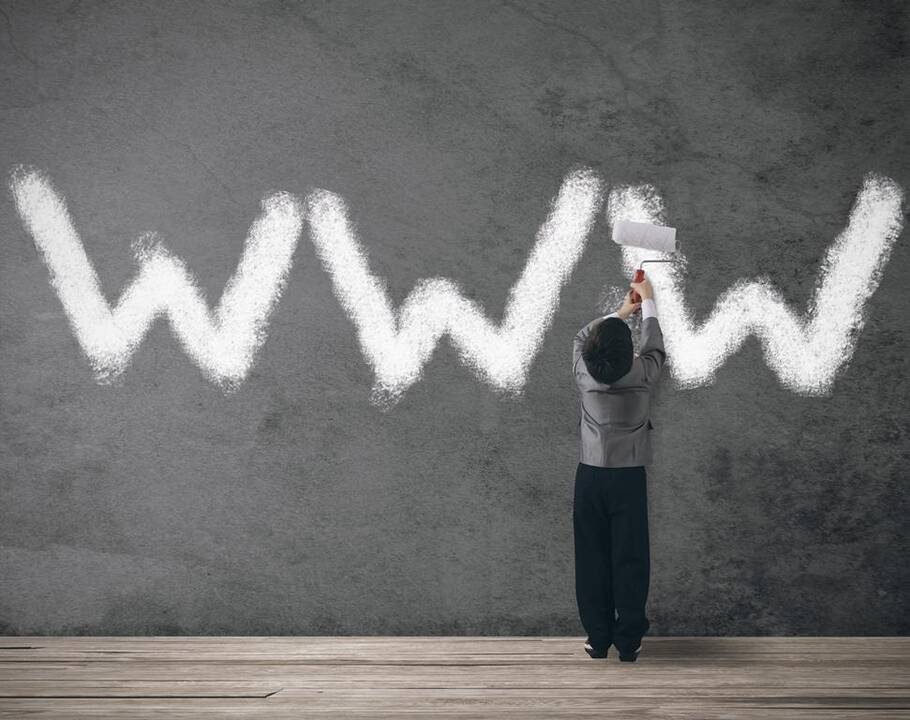 Kokį interneto vartotoją turėsime rytoj?