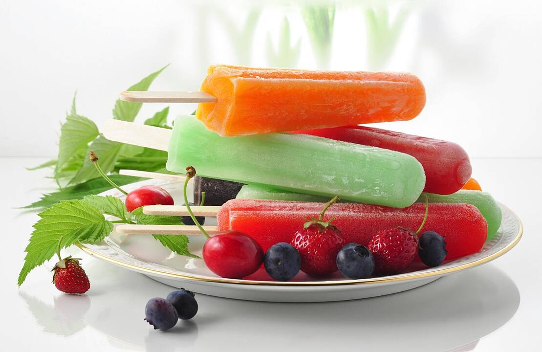 Druskininkuose pavogta ledų už 116 eurų