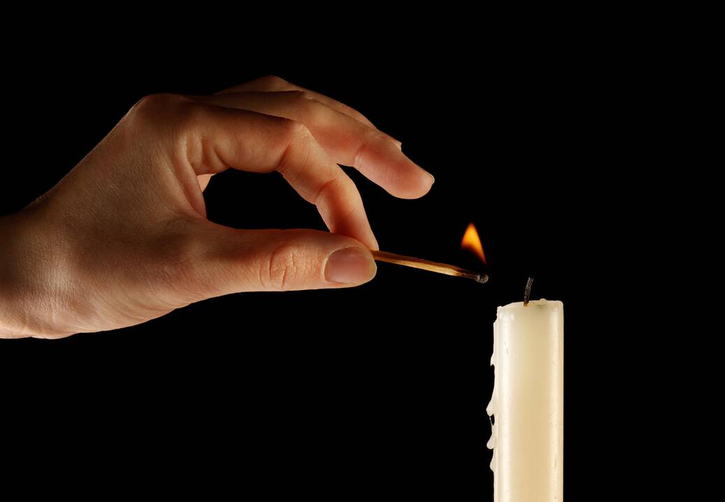 Elektros Lietuvoje vis dar neturi 12 tūkst. vartotojų