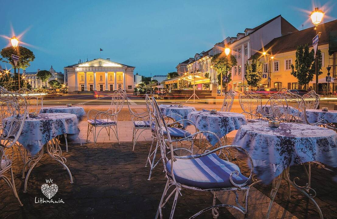 Keletas nuotraukų iš "We love Lithuania"