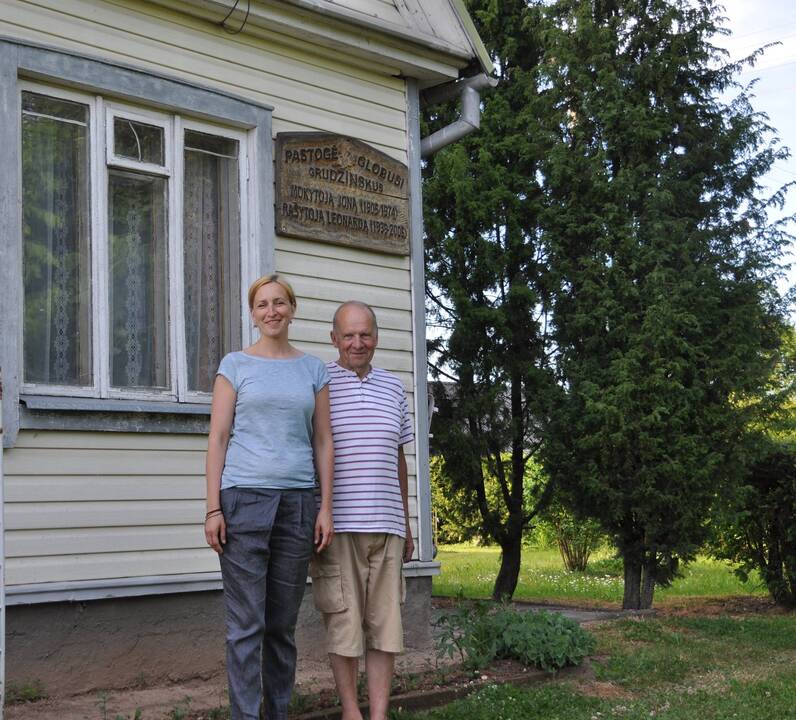 Laimė: kartkartėmis Edita uždaro visas fizines, virtualiąsias, mobiliąsias duris ir sustoja – tyloje, muzikoje, gamtoje.