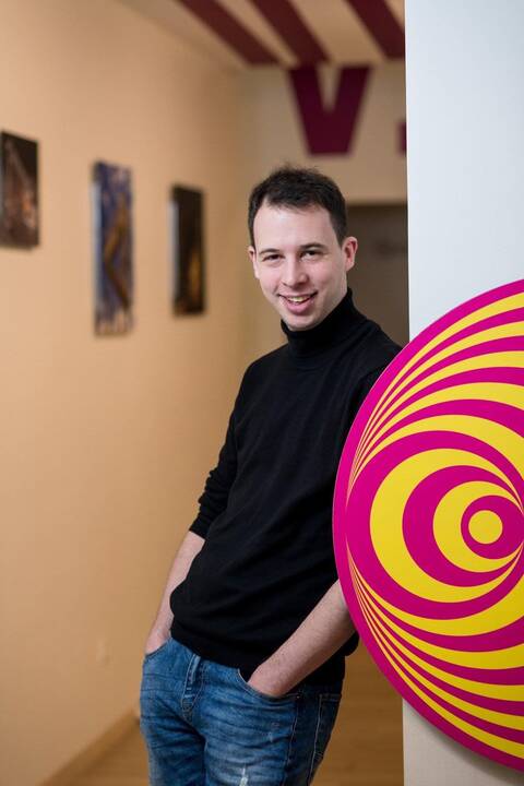Matvei Linov
