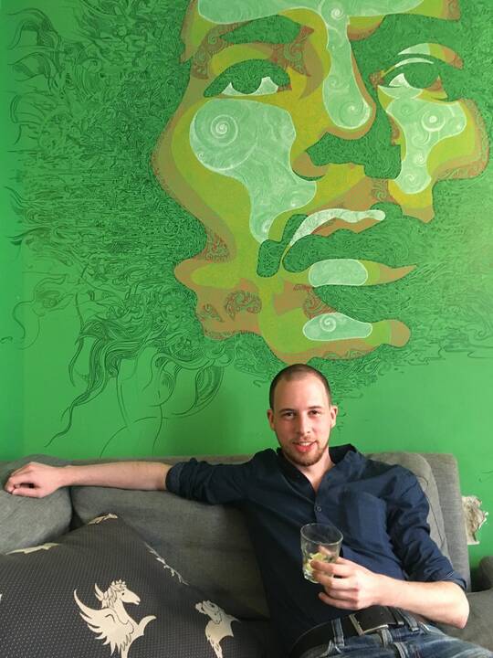 Matvei Linov