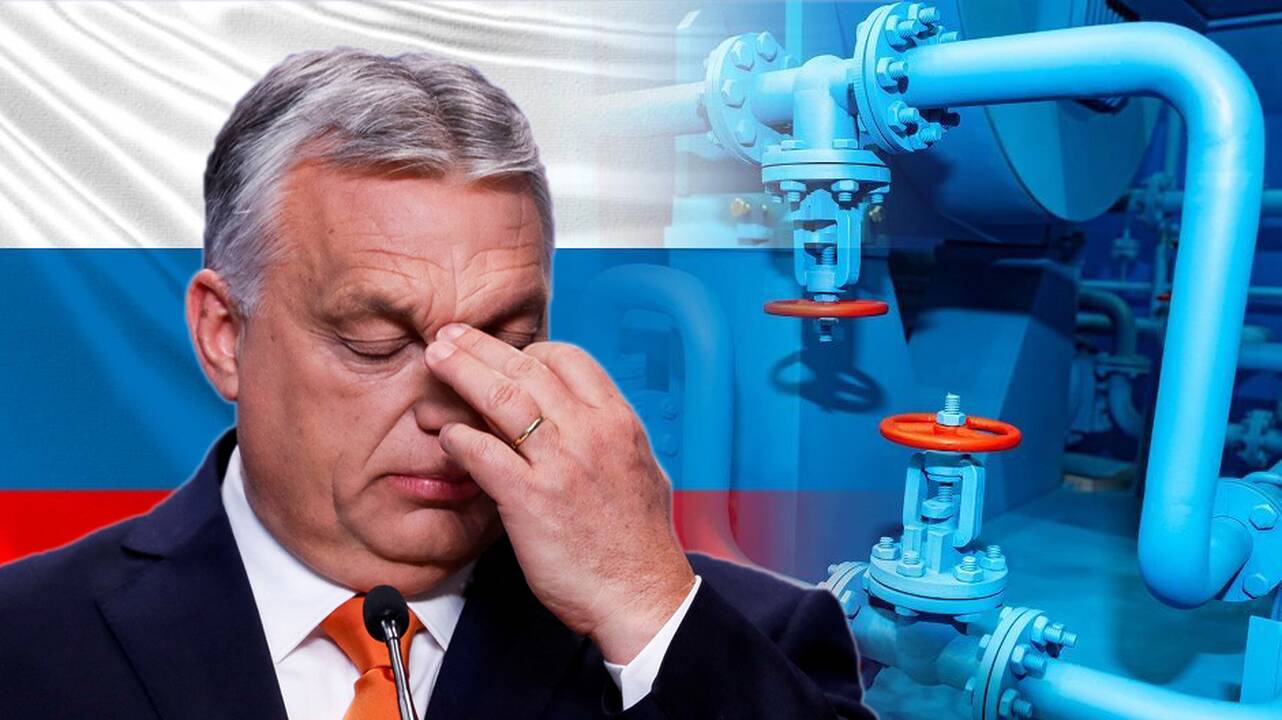 Viktoras Orbanas