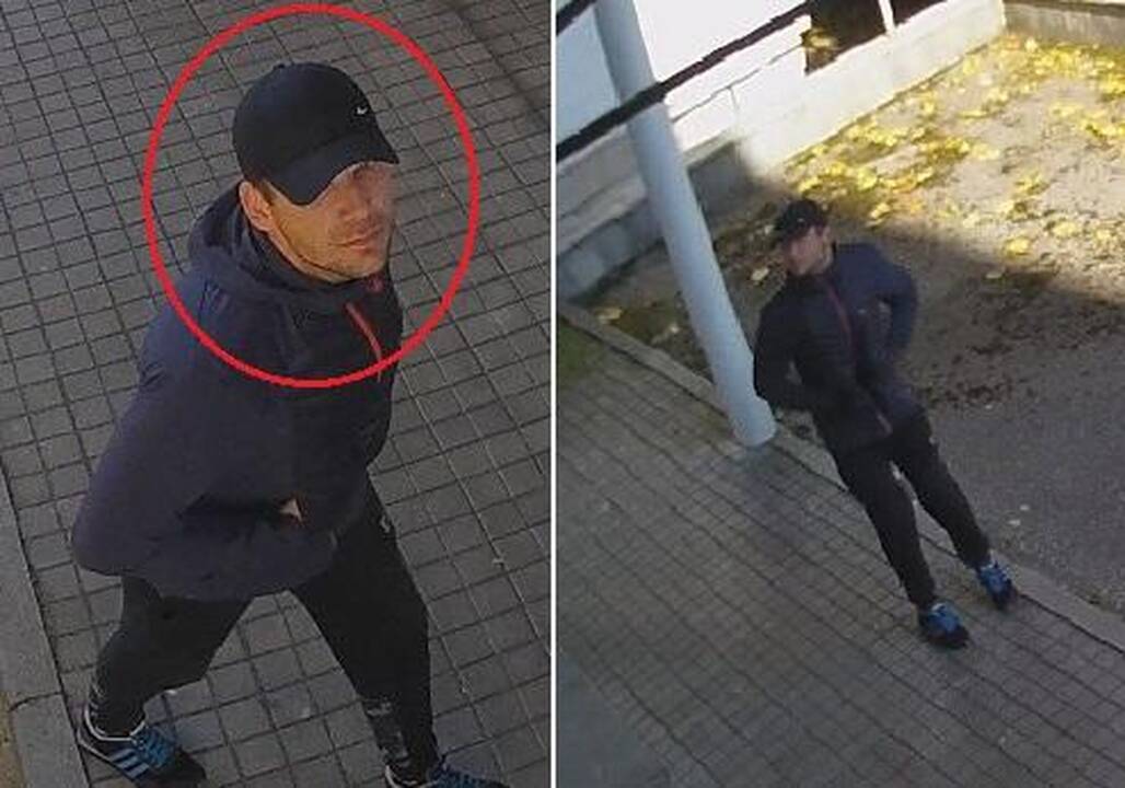 Pareigūnai aiškinasi, kas pasisavino svetimą dviratį