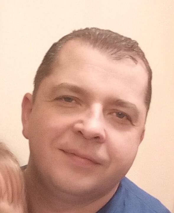 Marius Astikas