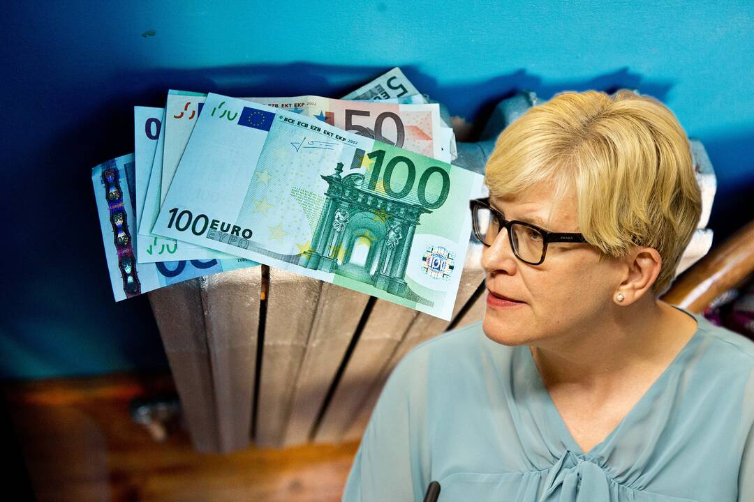 Ingrida Šimonytė