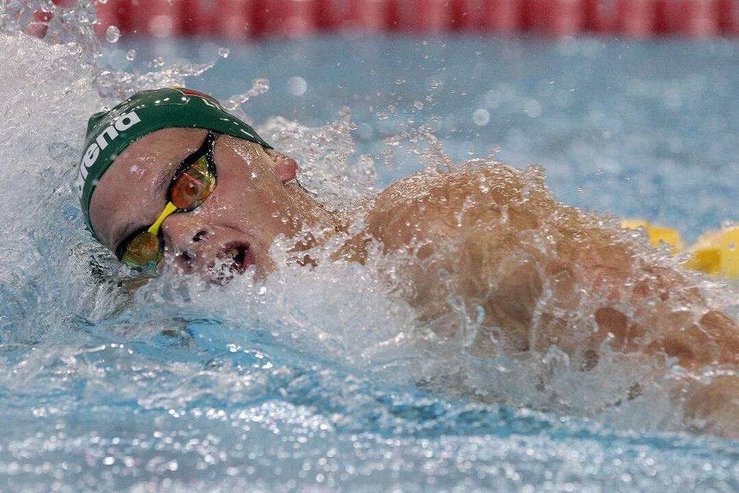 Rūta Meilutytė