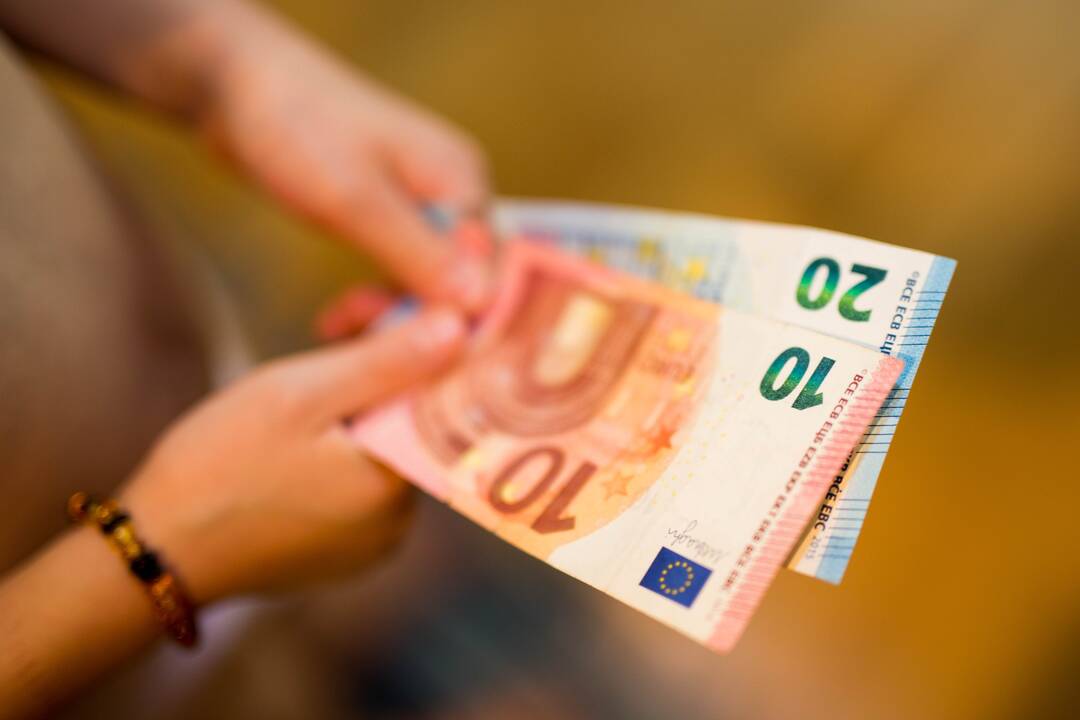Prezidento patarėja: galimybių patvirtinti mokesčių reformą langas užsidarinėja 