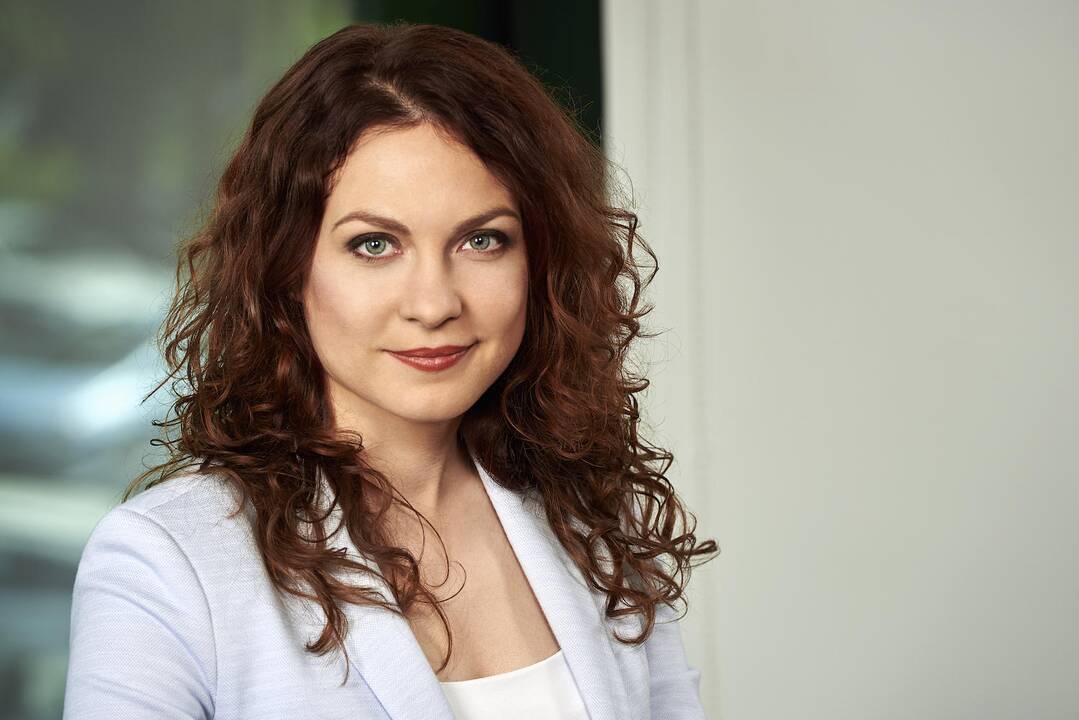 Eglė Džiugytė