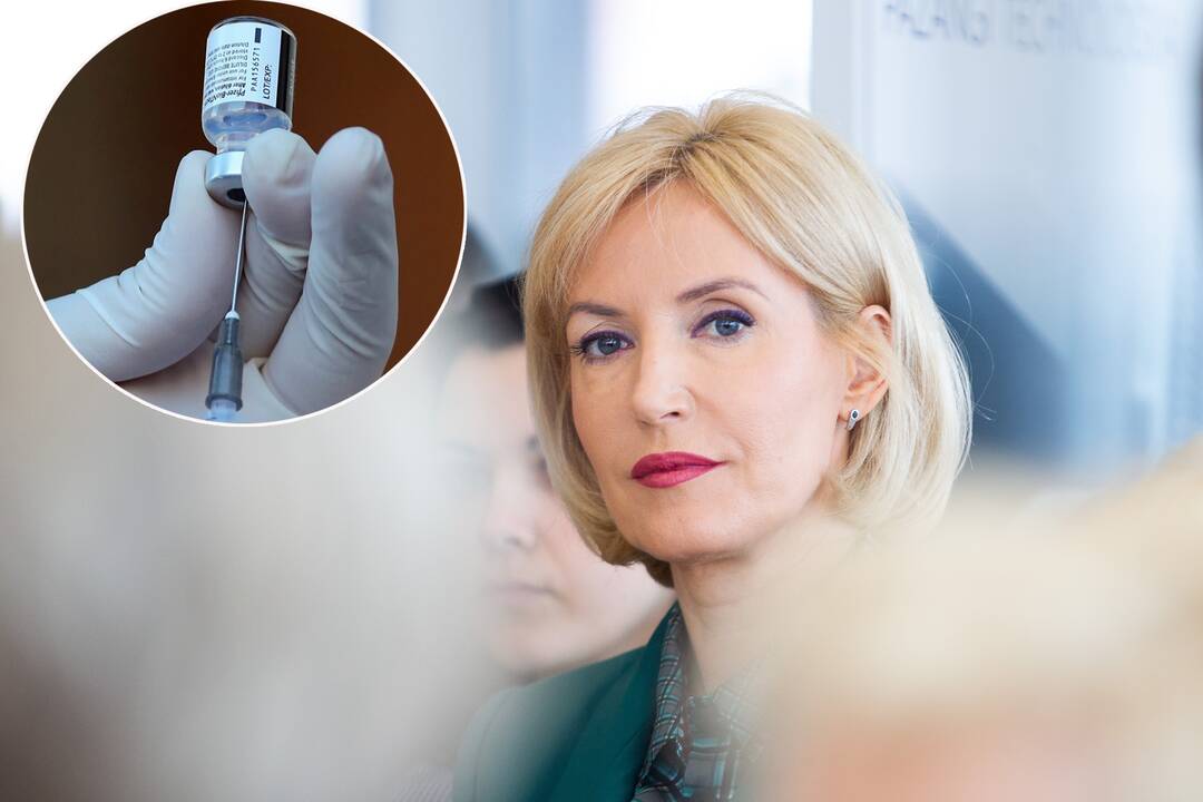Živilė Pinskuvienė