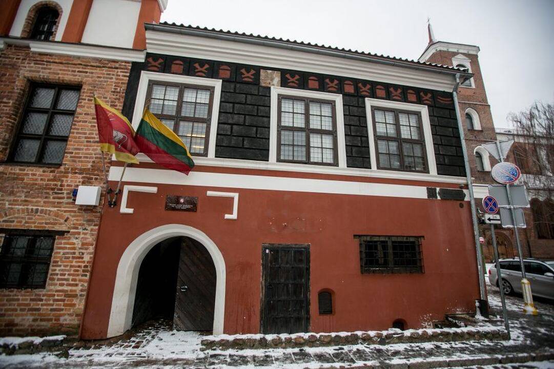 Liutauras Tarbūnas