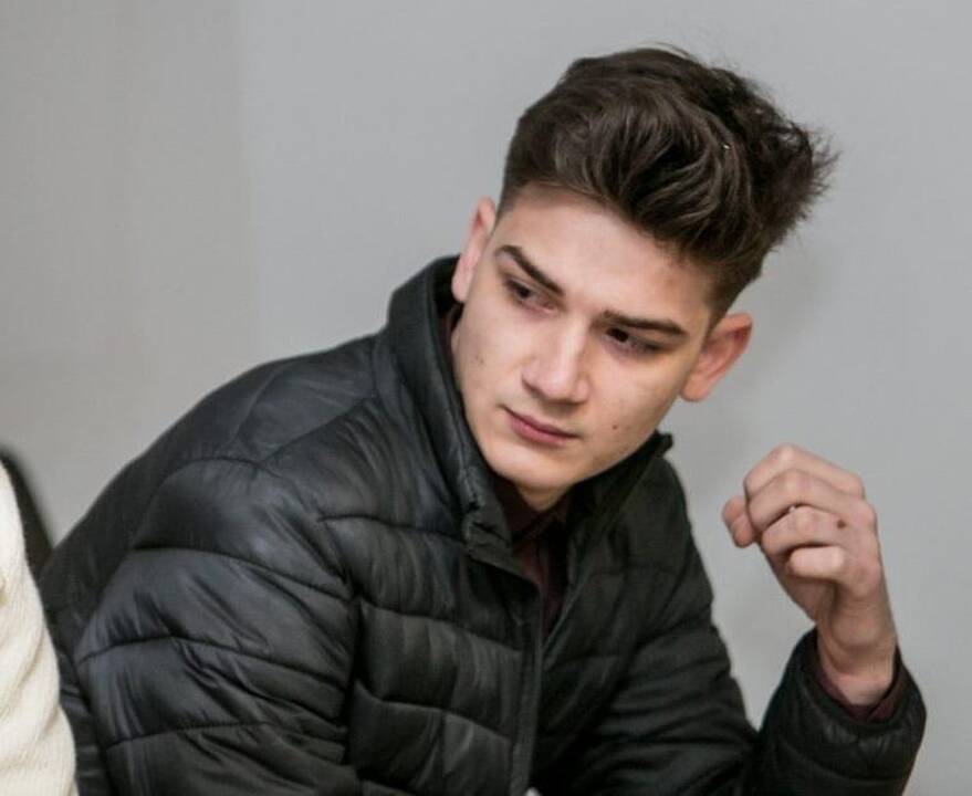 Ignas Mauza