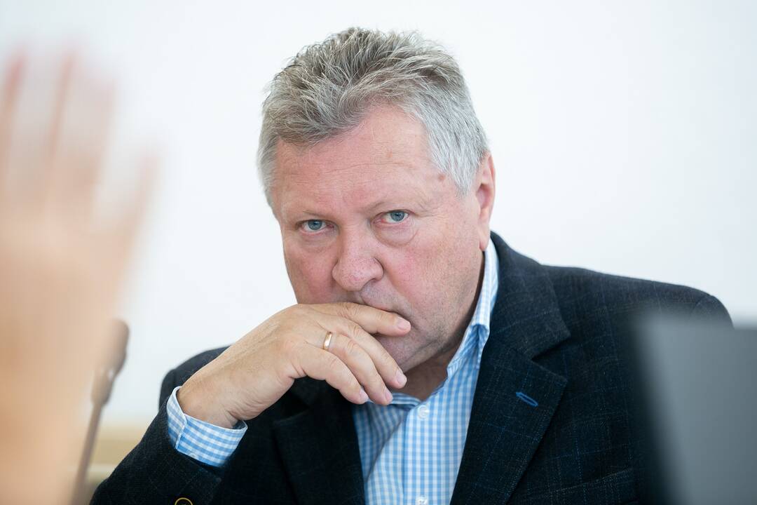 Kazys Starkevičius
