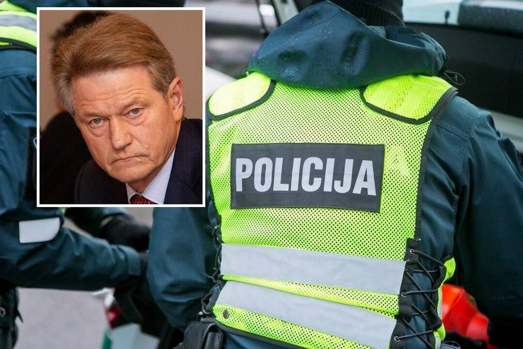 Rolandas Paksas