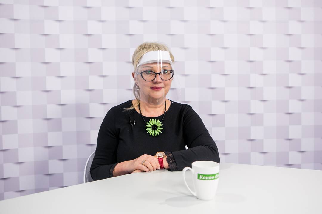 Loreta Stonienė