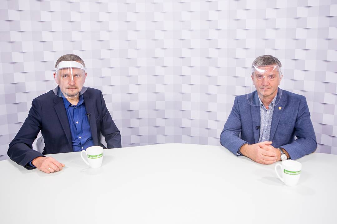 Rimantas Kėvalas