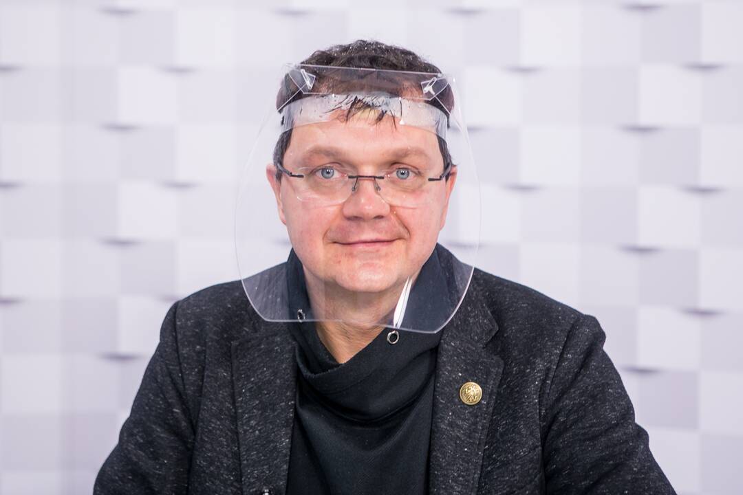 Aloyzas Pakalniškis