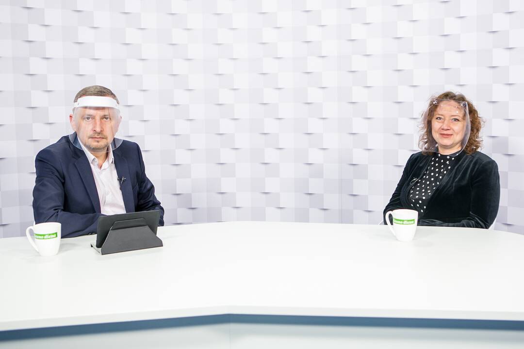 Virginija Vitkienė