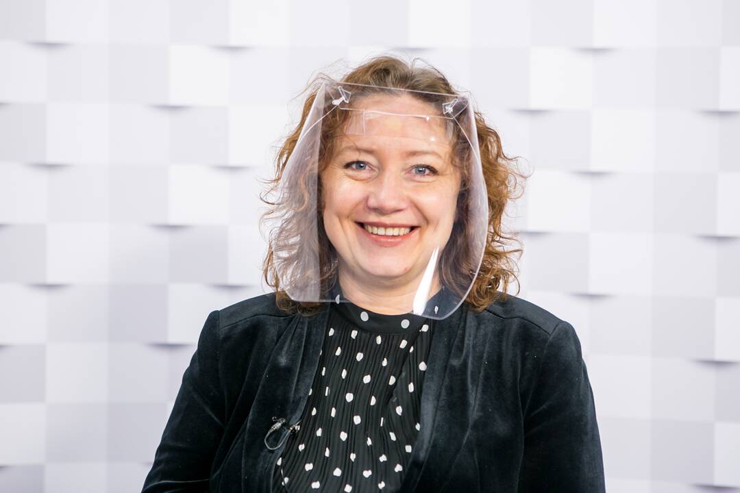 Virginija Vitkienė
