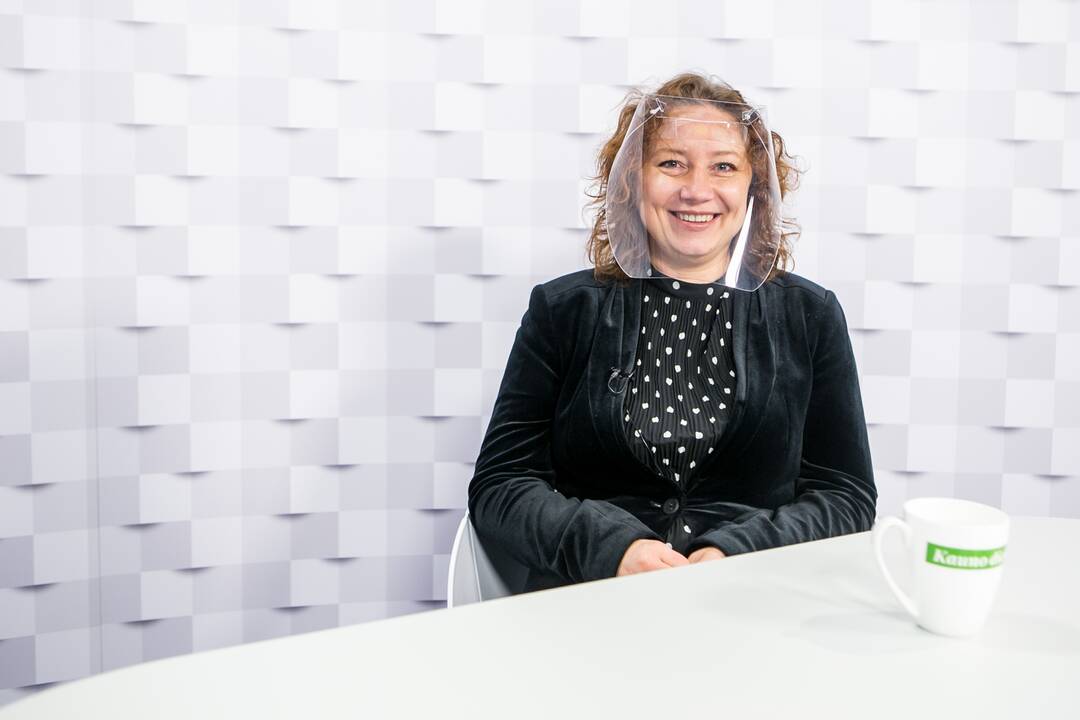 Virginija Vitkienė