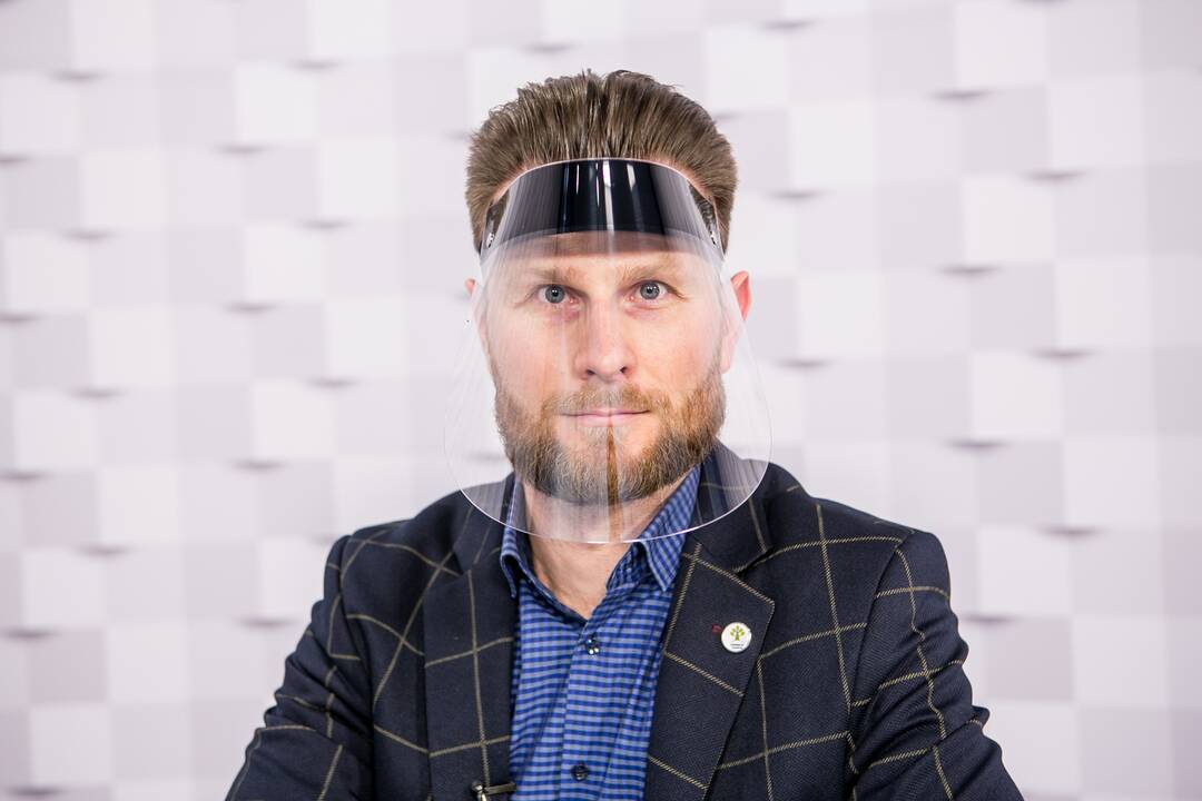 Andrius Palionis